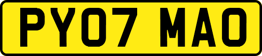 PY07MAO