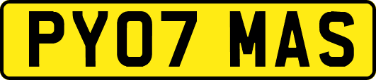 PY07MAS