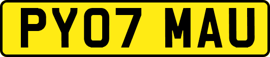 PY07MAU