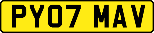PY07MAV