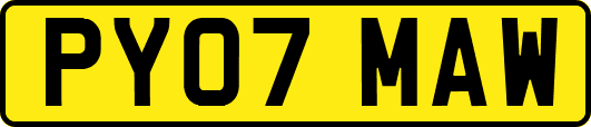 PY07MAW