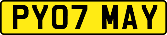 PY07MAY