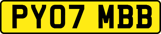 PY07MBB