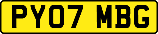 PY07MBG