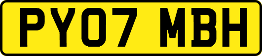PY07MBH
