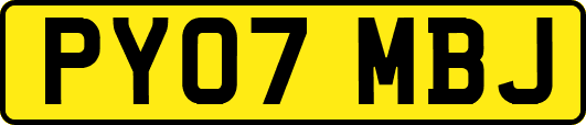 PY07MBJ