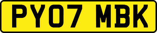 PY07MBK