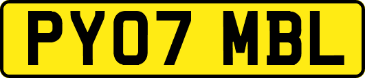 PY07MBL