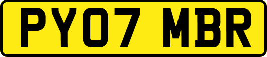 PY07MBR