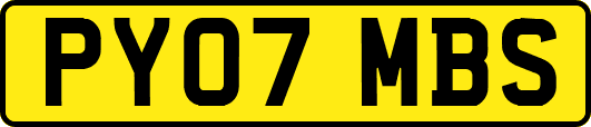 PY07MBS
