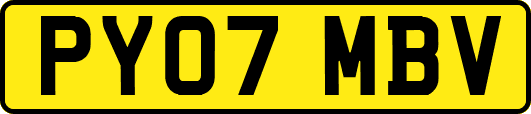 PY07MBV