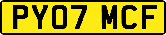 PY07MCF