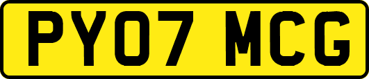 PY07MCG