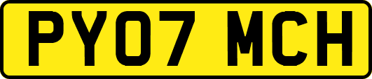 PY07MCH