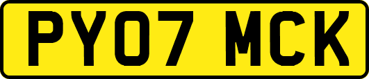 PY07MCK