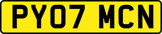 PY07MCN