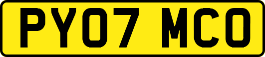 PY07MCO