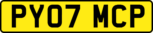 PY07MCP