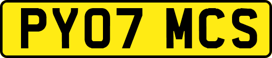 PY07MCS