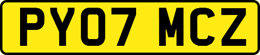 PY07MCZ