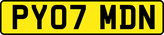 PY07MDN