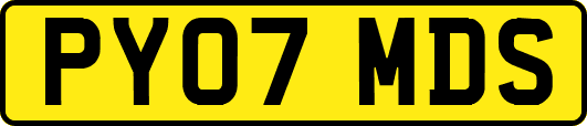 PY07MDS
