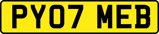 PY07MEB