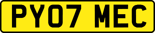 PY07MEC