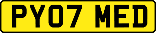 PY07MED
