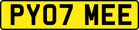 PY07MEE