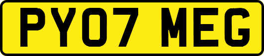 PY07MEG