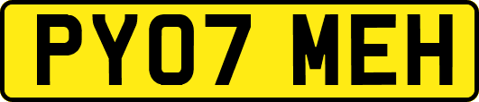 PY07MEH