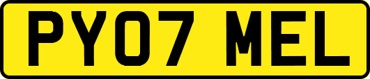 PY07MEL