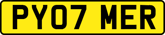 PY07MER