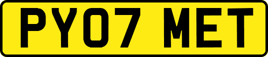 PY07MET