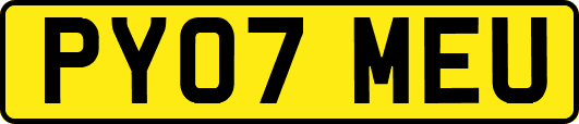 PY07MEU
