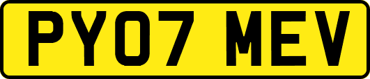 PY07MEV