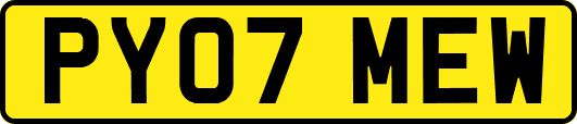 PY07MEW