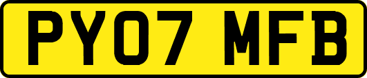 PY07MFB