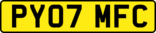 PY07MFC
