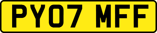 PY07MFF