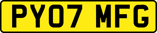 PY07MFG