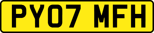 PY07MFH