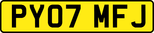 PY07MFJ