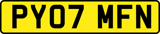 PY07MFN