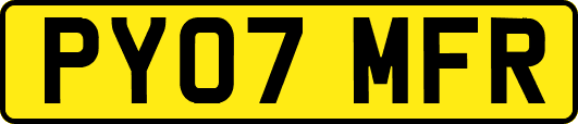 PY07MFR