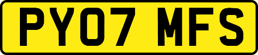 PY07MFS
