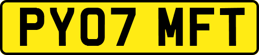PY07MFT
