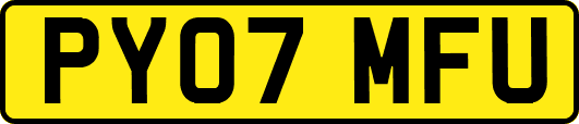 PY07MFU