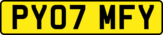 PY07MFY